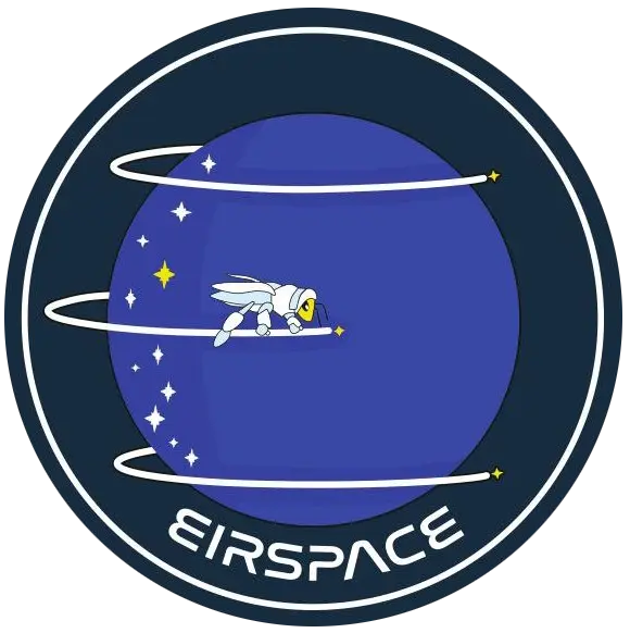 Eirspace Logo
