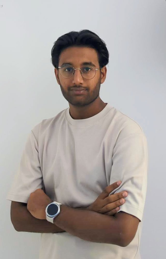 Aamir ASMAL